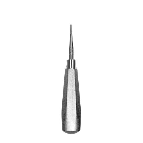 Hu-Friedy E2C Coupland Gouge #2C Dental Elevator #510 Handle Hu-Friedy E2C Coupland Gouge #2C Dental Elevator #510 Handle